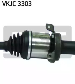 skf vkjc3303